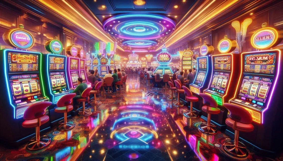 KatsuBet Casino